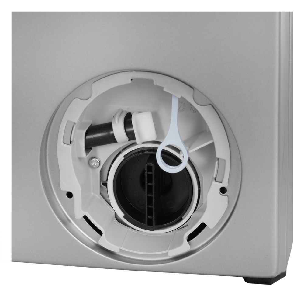 Стиральная машина Korting KWD 58L1496 S