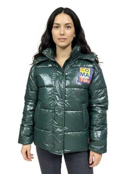 Куртка 50337753 Fabrika