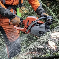 Бензопила Husqvarna 565, 9667339-18