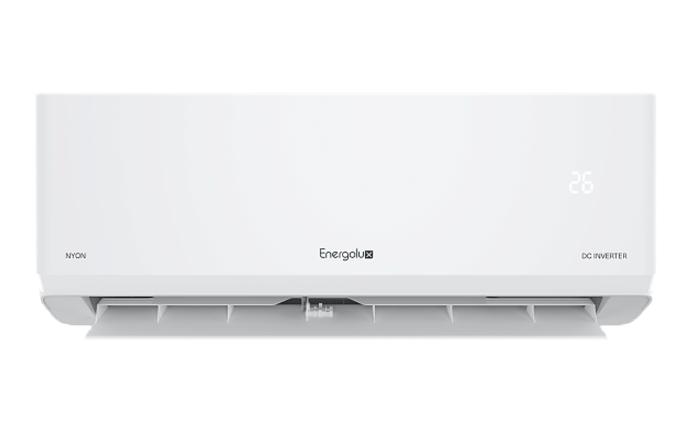 Сплит-система ENERGOLUX, NYON DC Inverter, SAS09IL1-AI / SAU09IL1-AI