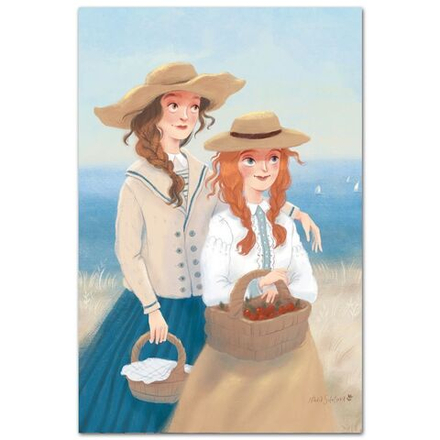 Маленькие женщины