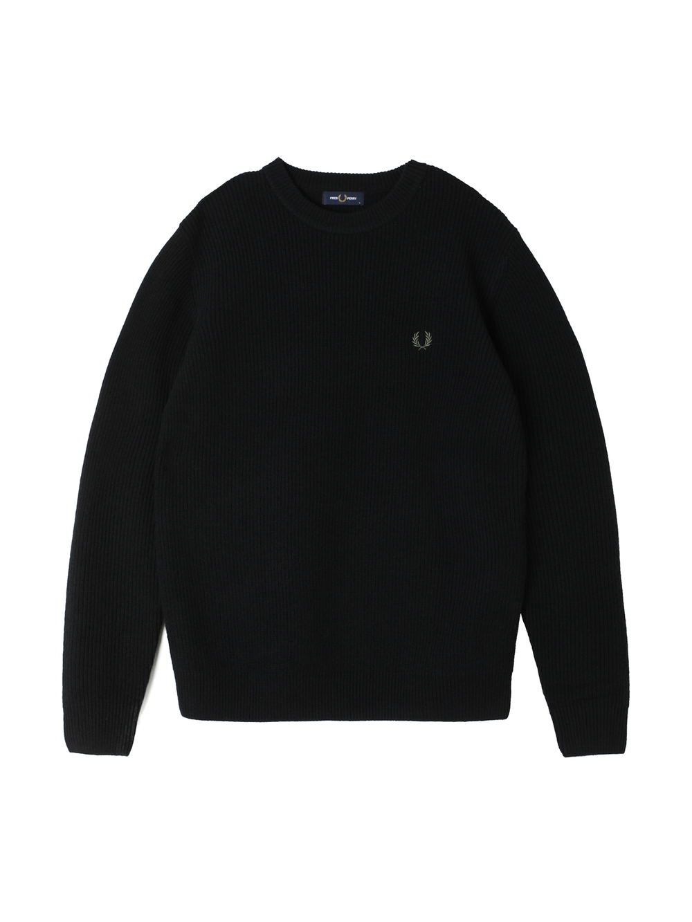 Мужской Свитер Lambswool