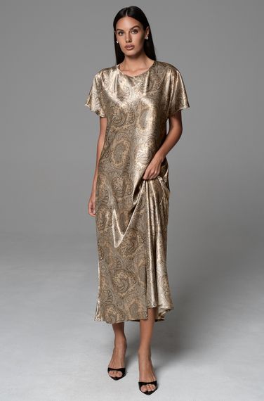 Сорочка длинная Mia-Amore Dalia 4808