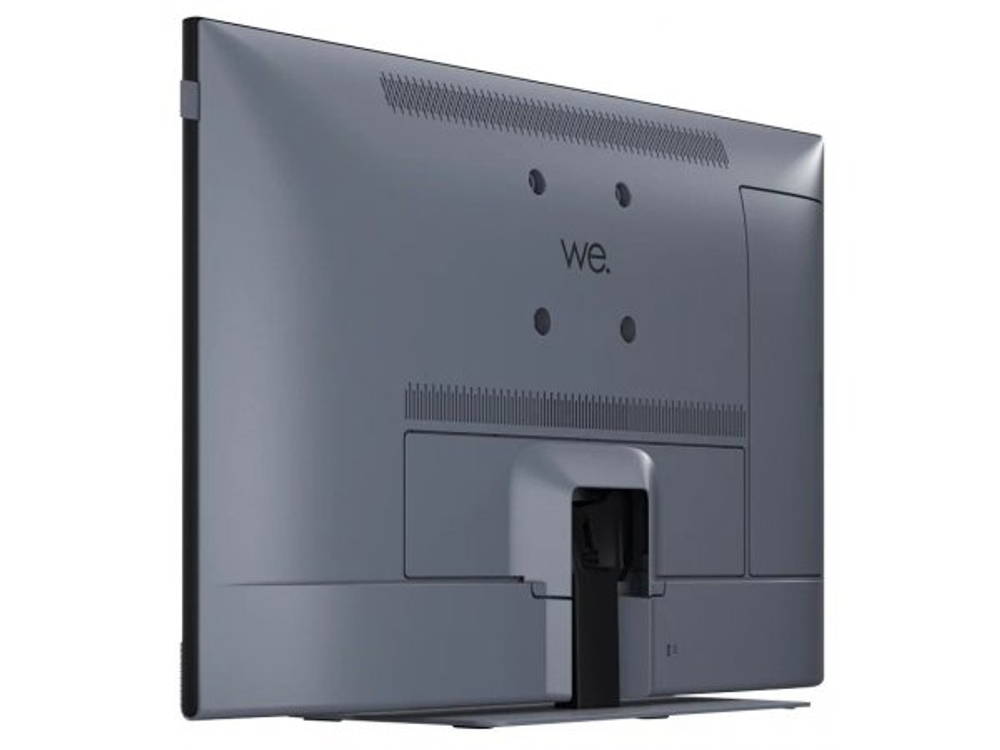 LED телевизор 4K Ultra HD Loewe We. SEE 55 Storm Grey