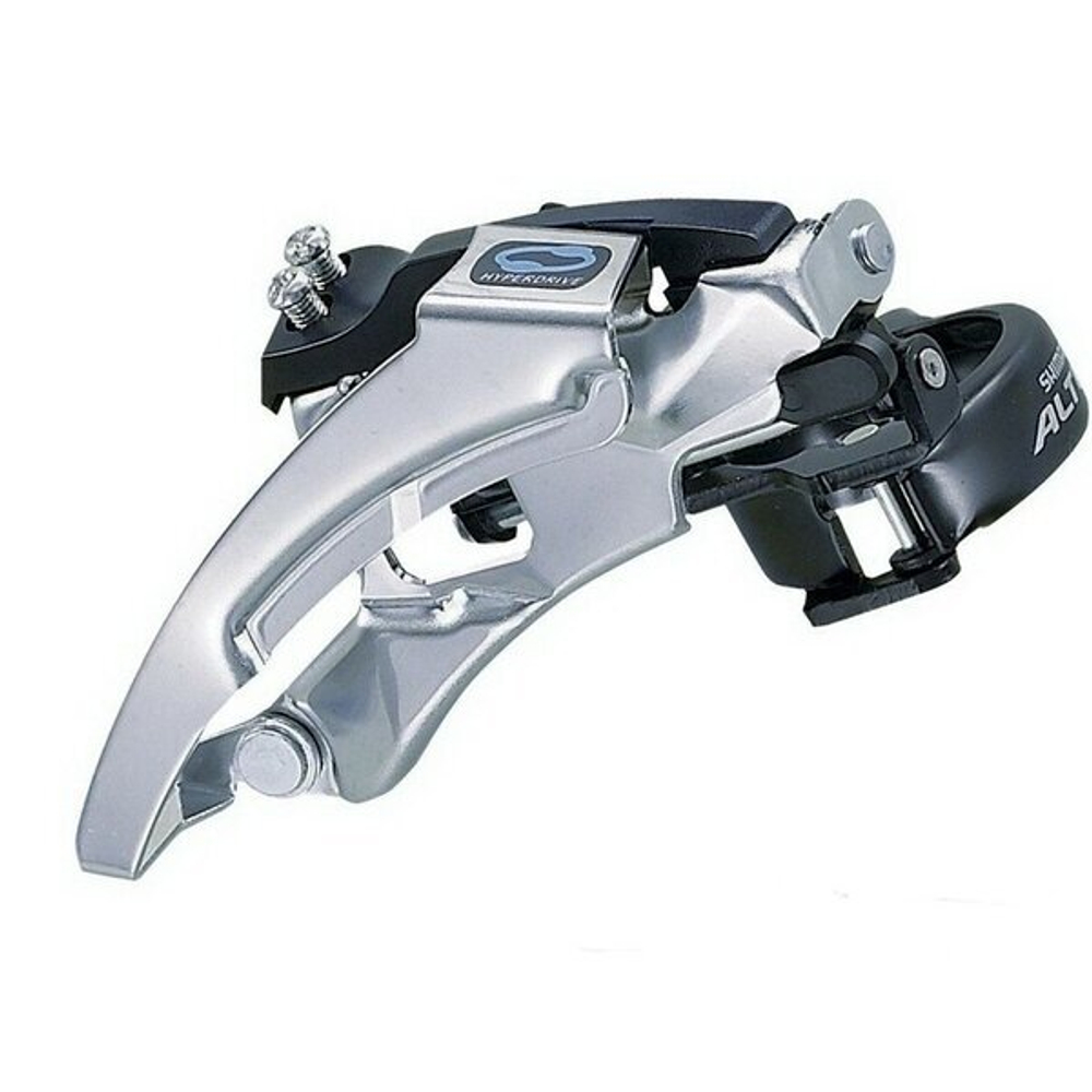 Переключатель передний Triple FD-M310 31.8мм CB TS DP 66-69