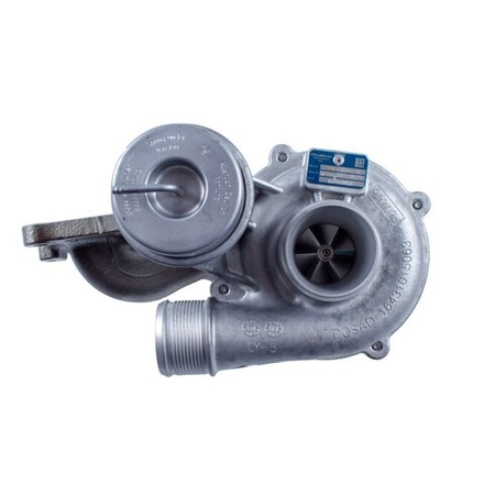 Турбина 16399980038 Borg Warner для Ford