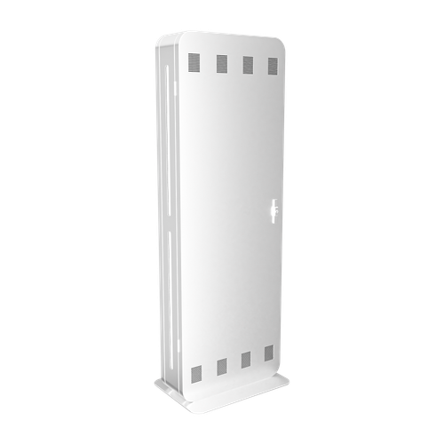 Интерактивная панель Apache Start