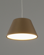 Светильник подвесной светодиодный Moderli V10890-PL Atla