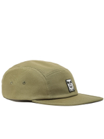 Кепка Icon Patch Twill Camp Hat