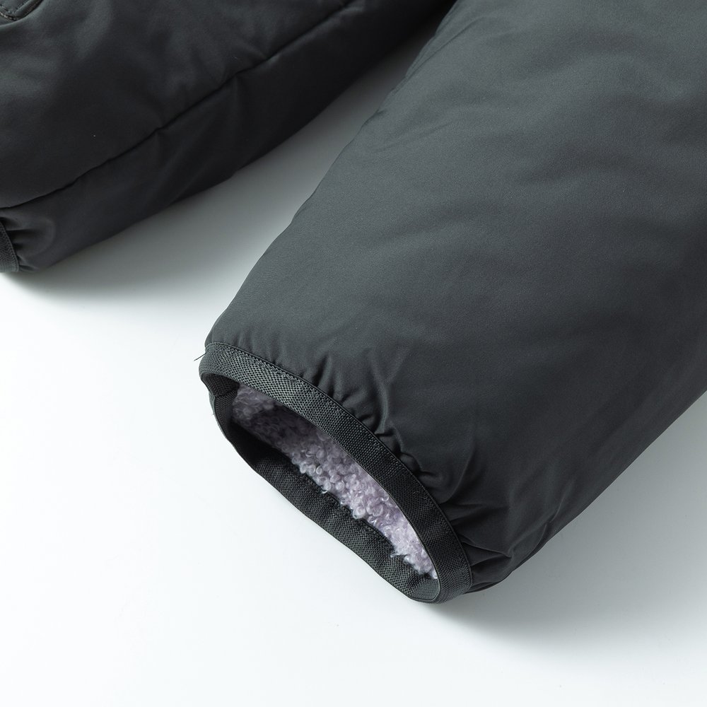 Куртка двухсторонняя YMKASHIX