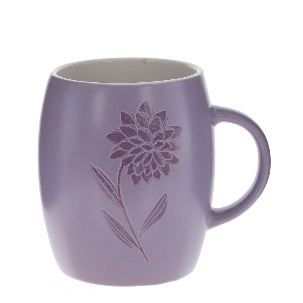 GAEM Кружка (кратность 6 шт), 700 мл, L12,5 W8 H11 см, 4в., (сорт 1,2)