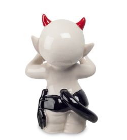Pavone JP-04/12 Фигурка «Чертик-декабрь»