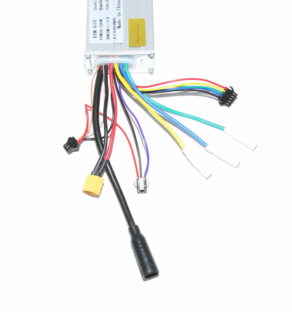 Контроллер Kugoo C1 Plus