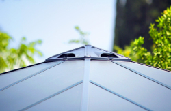 Тент садовый Palram Palermo 3000 10 x 10 ft