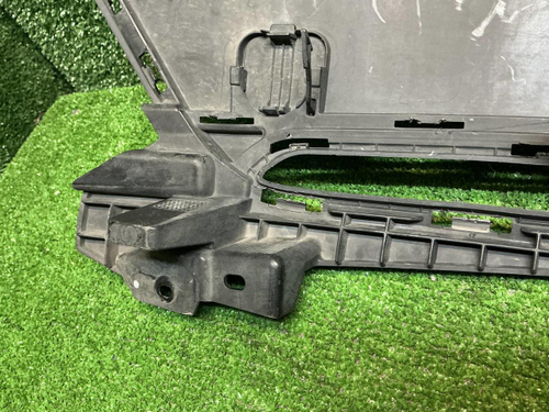 Накладка переднего бампера Kia Sportage 4 QL 18-22