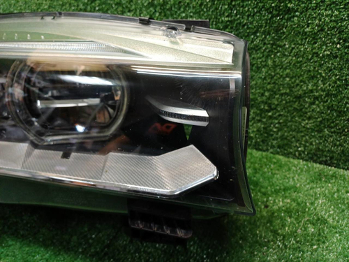 Фара правая BMW X5 F15 (2013-2015) Adaptive LED