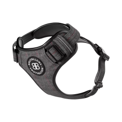 Шлейка Premium Dog Harness v2.0 TWEED BullyBillows