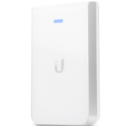 Точка доступа Ubiquiti UniFi AP AC In-Wall UAP-AC-IW