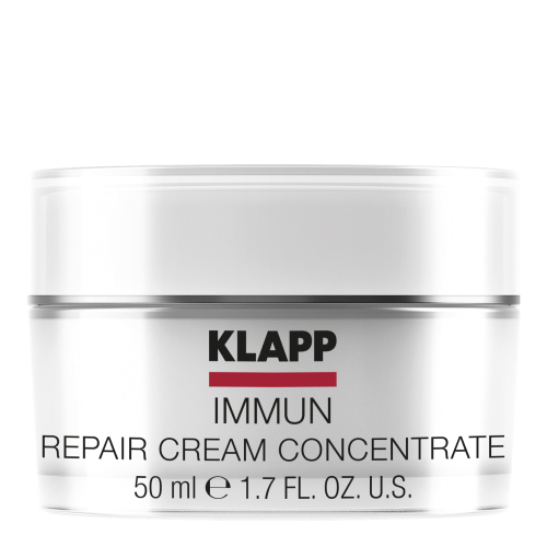 KLAPP Восстанавливающий крем | IMMUN Repair Cream Concentrate