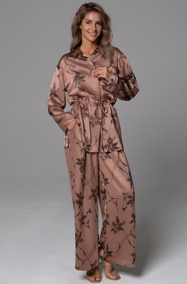 Пижама Mia-Amore 4895 &quot;Sheila&quot;