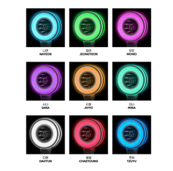 Лайтстик TWICE CANDYBONG (v3)