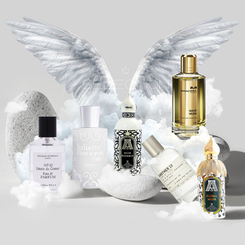 Арома Cет "Крылья Ангелов"