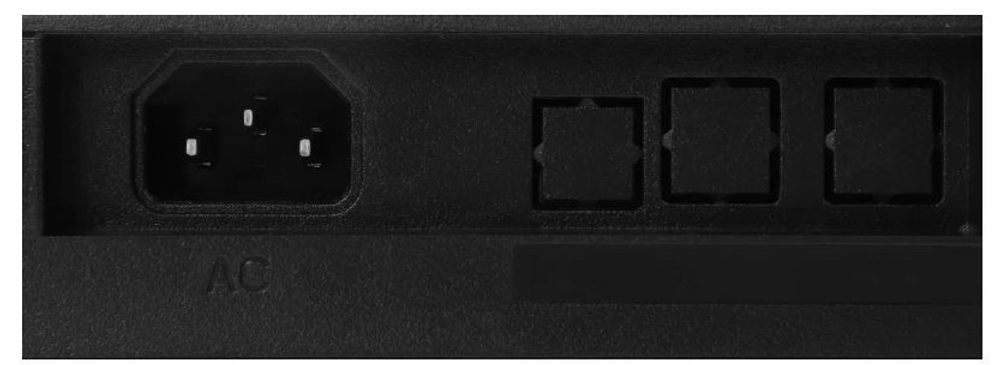 Монитор 23,8" Pinebro MF-2404DD