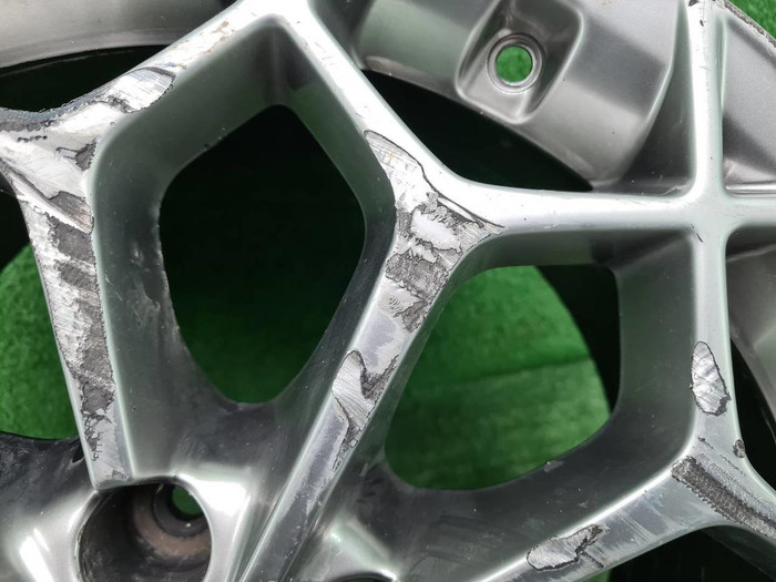 Диск литой R19 Genesis G80 2 (2020-н.в.) задний