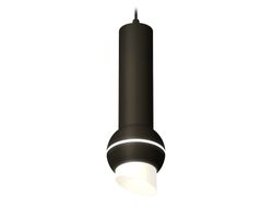 Ambrella Комплект подвесного светильника с дополнительной подсветкой Techno XP11020012