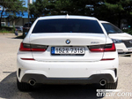 BMW 3 Series (G20) 320i M Sports (01.2022)