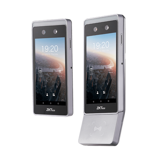 ZKTeco Horus E1-RFID (EM) СКУД