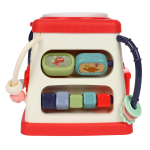 Развивающая игрушка для малышей, коробка YL505-11A