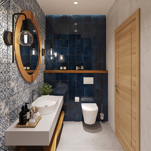 Унитаз подвесной Aqueduto CONE 525*360 безободковый, сиденье с микролифтом , белый глянцевый