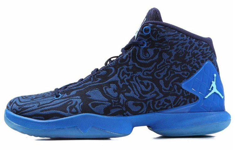 Кроссовки Jordan Super.Fly 4 Jacquard