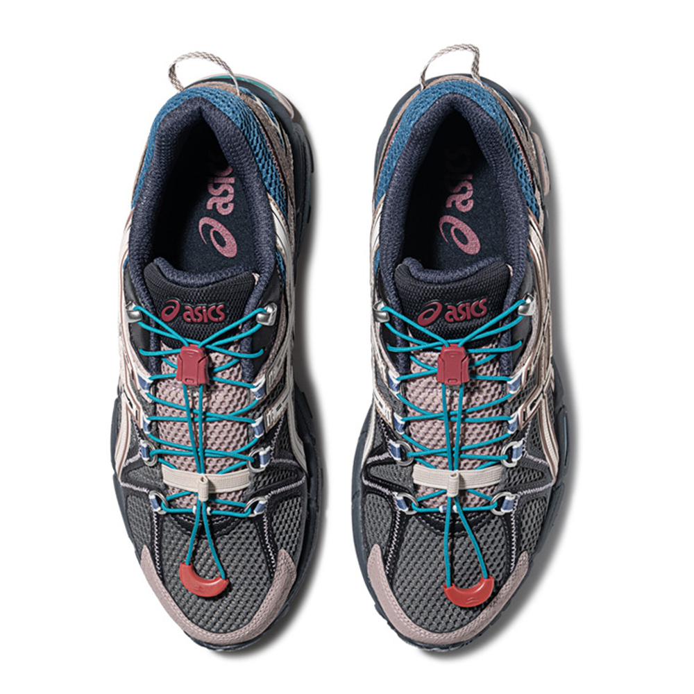ASICS Gel Kahana 8 Fl Trail