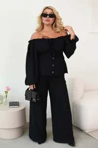 Костюм УК-1324-2 Фабрика Моды