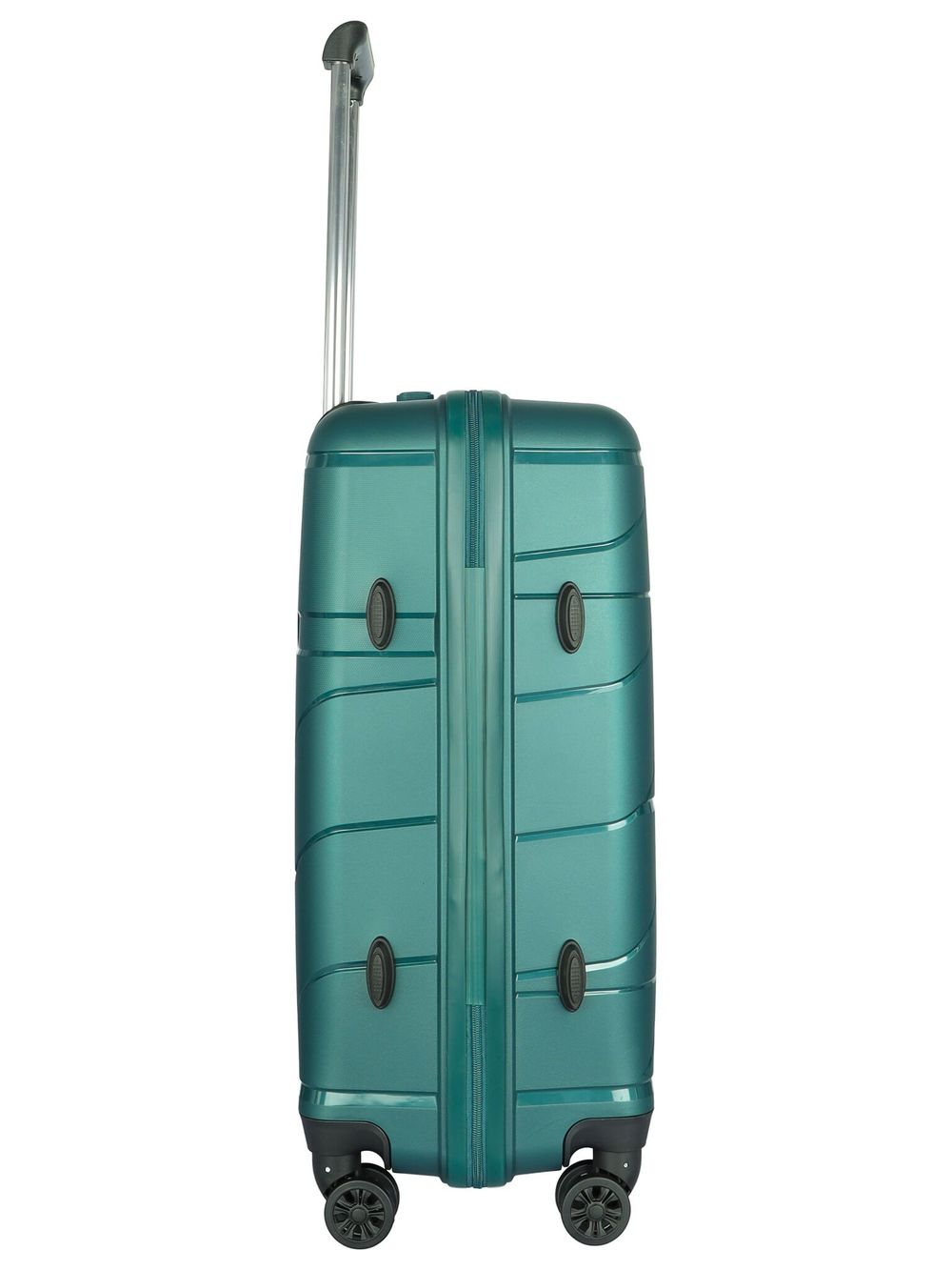 Чемодан 463 / Полипропилен