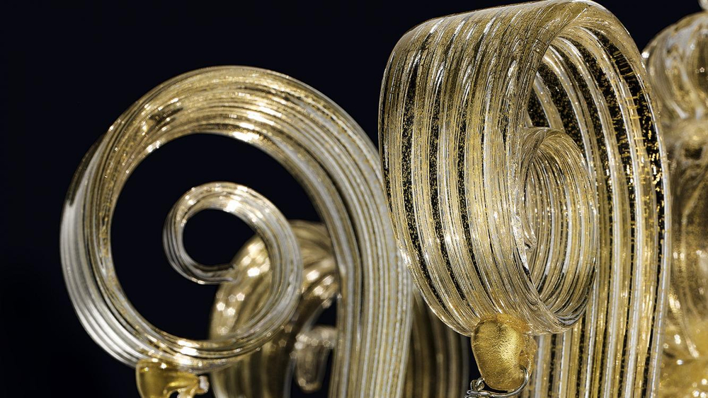 Бра Barovier&Toso Riyadh