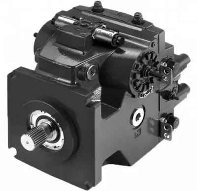 Аксиально-поршневые насосы серии H1-P 210-250 (R/L)