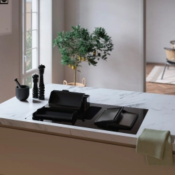 Варочная панель Asko HIHD854MM