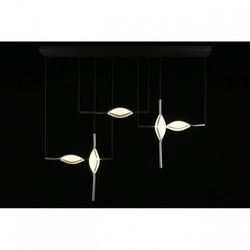 Подвесной светильник Aployt Krysia APL.060.03.45