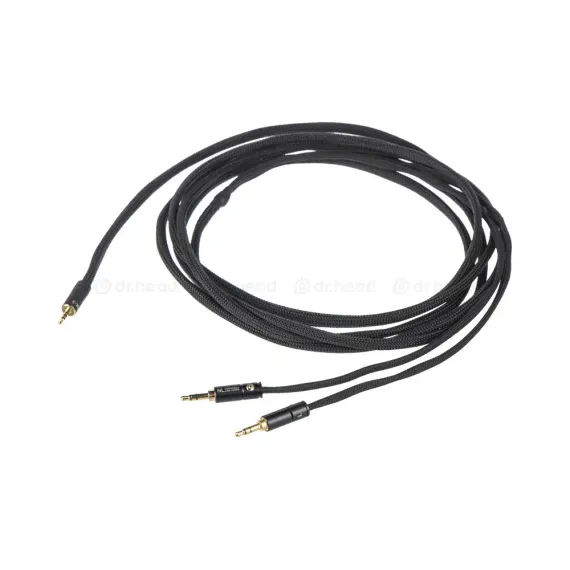 HeadMade EX-3 Focal Stelia, Denon 2.5mm 1.2m