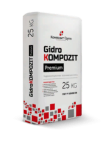 GK Premium (25 кг)