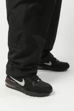 Штаны Codered Square Pants Wide мужские черные