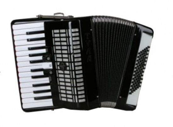 A-8 Аккордеон «Тула» 26х72-II-3, Тульская Гармонь