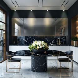 Светильник настенно-потолочный спот ЭРА OL1 GU10 SL/CH под лампу MR16/GU10 серебро/хром IP20