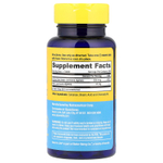 Nature's Life, исландский келп, 41 мг, 250 таблеток