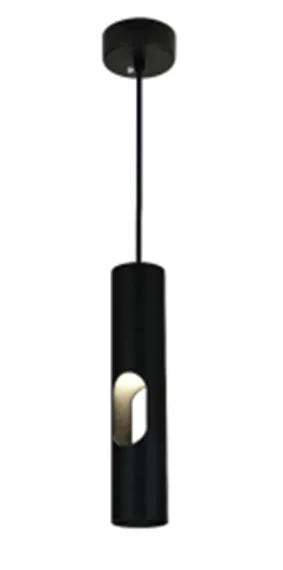 1042B-S BLACK (1/30) Люстра (RL)