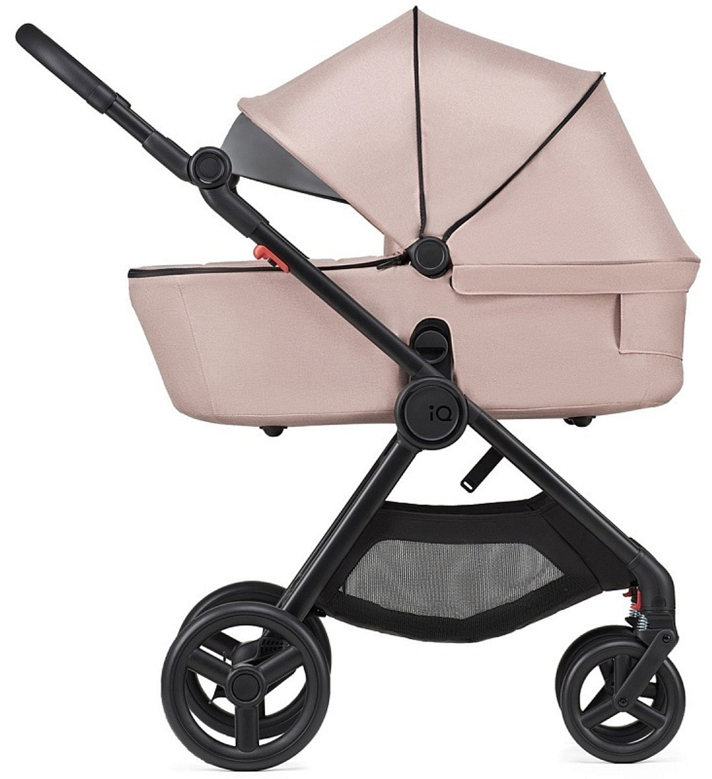 Коляска 2 в 1 Anex IQ