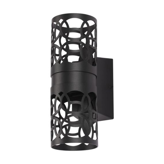 Светильник ландшафтный настенный Novotech NETZ 359537